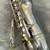 Alto- saxophone Selmer Balanced Action 1938, silver-plated 1 thumbnail