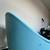 Easy Chair by Magis in Sky Blue Designer Jerszy Seymour Italy 5 thumbnail