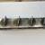1954 Studebaker Commander grill bar assembly 5 thumbnail