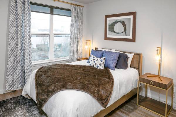 $1,253 / 495ft2 - Impeccable Style, Unmatched Convenience (NW Portland Waterfront)63831771822211124