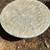 Round Shell Outdoor Coffee Table 1 thumbnail
