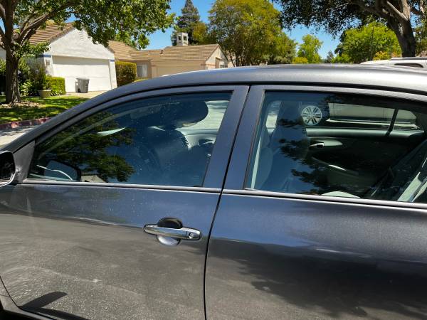 2010 Toyota Corolla - $4,500 (gilroy)63612976476033121