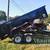 New 7' x 16' Bumper Pull Hydraulic Dump Trailer w/ Ramps-36' SIDES 12 thumbnail