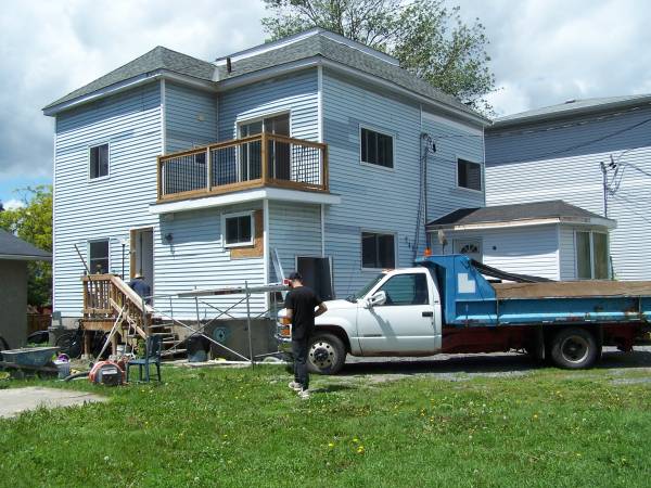 Great Price/Location-1 Bdrm Apt.-All Utilities+Parking Included-Oct. 1
$1,750
Ottawa Great Price/Location-1 Bdrm Apt.-All Utilities+Parking Included-Oct. 1
$1,750
Ottawa