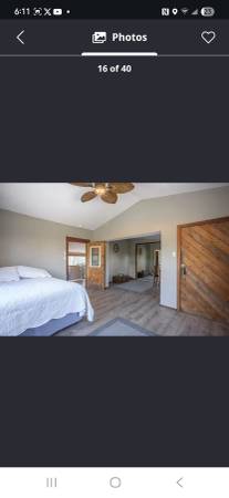 $1,000 / 1br - Large upstairs suite for rent (Carson, NM)63806020042243122