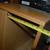 2 Vintage Ikea rolling Office side/under desk with Drawers 14 thumbnail