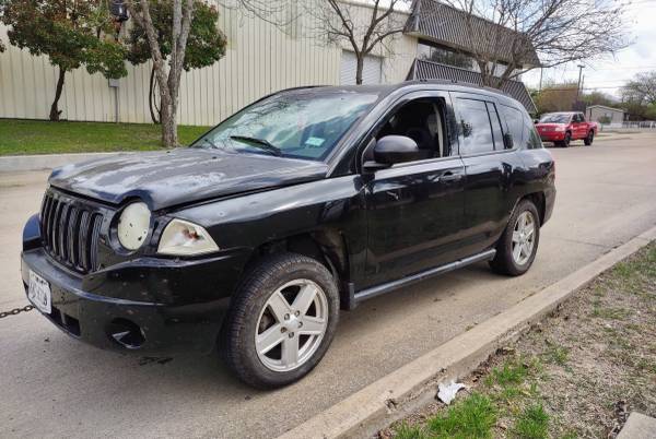 Complete 2007 Jeep Compass - Parts!!! 1