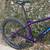 Large 19.5" Trek Stache 29 mountain bike with upgrades. 2 thumbnail