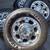 18" Ford F250 lariat stock wheels tires great shape 5 thumbnail