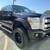 2013 Ford F350 Super Duty Crew Cab 5 thumbnail