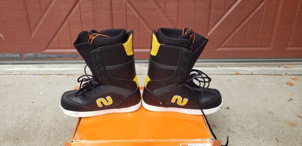 thirtytwo snowboard shoes 1