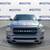 2020 Ram 1500 Big Horn pickup Billet Silver Metallic Clearcoat 9 thumbnail