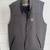 2 Denwood light weight carhartt vest 2XLT-Black  2XL-Charcoal 4 thumbnail