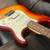 American Fender Stratocaster W/S1 Switch 2008 !!! 18 thumbnail