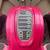 LIKE NEW !!   PINK FOOT MASSAGER 2 thumbnail