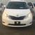 2013 Toyota Sienna LE minivan 1 thumbnail