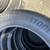 275-45-20 Bridgestone run flat 275/45/20  set of matching used tires 2 thumbnail