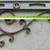 Wrought Iron Scroll Column Brackets 5 thumbnail