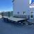 2026 Big Tex 14EB 83" x 20' Equipment Trailer with Knee Ramps 1 thumbnail