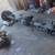 3 Disc Brake Rear Axle, 6 Lug 10 Bolt , fits 00-06 SUVs, 3.42 or 3.73. 3 thumbnail