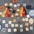 103 CUB SCOUT / BOY SCOUT MEDALS. VARIOUS KINDS. SELL WHOLE GROUP FOR 2 thumbnail