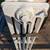 Antique Cast Iron Hot Water Radiators (7 Available) 16 thumbnail