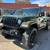 2021 Jeep Gladiator Willys 4x4 1 thumbnail