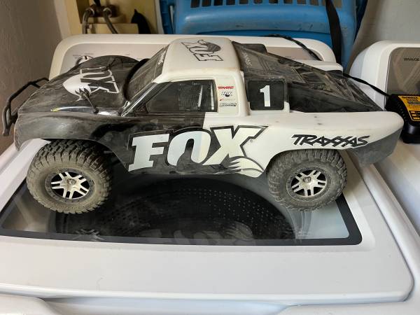 rc cars for sale by owner
