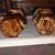 Mid Century Vases 3 thumbnail