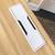 Modern Wooden Desk from West Elm - Like New! 6 thumbnail
