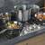 30 in Gas Cooktop w/ 5 Burners, Brand New GE Profile 2 thumbnail