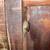 Antique pressed Back Rocker 8 thumbnail