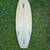 T. Patterson Surfboard -6'2" x 18 1/4" 2 thumbnail