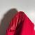 Maje Red Cropped Tweed Jacket - Buy Now! 6 thumbnail