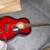New Guitar signed by Martina McBride 3 thumbnail