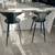 Bar/counter stools scandanavian designs Drake 3 thumbnail