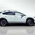 2021 Subaru Crosstrek Premium suv Crystal White Pearl 3 thumbnail