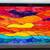 Farmhouse Faux Stain Glass Sunset 1 thumbnail
