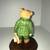 1994 DEPT 56 BEAR UPSTAIRS DOWNSTAIRS MR FREDRICK "FREDDY" PUMPHREY 3 thumbnail