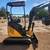 John Deere 17D Mini Excavator 10 thumbnail
