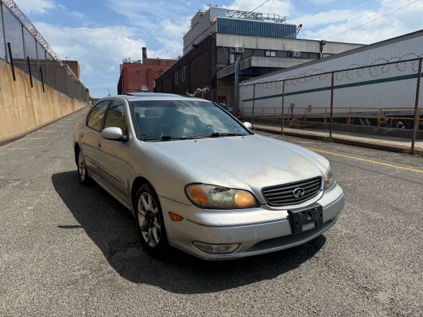 Infiniti i35 - $1,300 (Brooklyn)63654711232641121