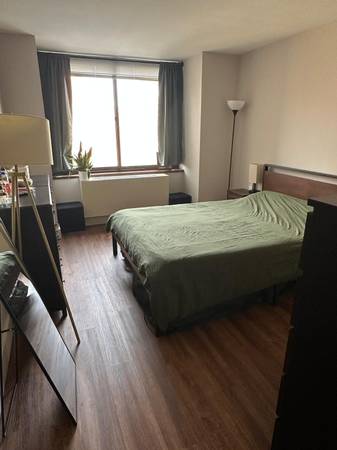 $4,500 / 1br - Luxury 1-Bedroom Apartment for Sublet – UES | Available Nov 1 - MAY 31 (Upper East Side)63816576329347123
