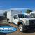 2013 Ford F-550 Chassis 4x4 Chipper Truck w/ 10' Dump Body-Stock#51520 1 thumbnail