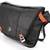 New! Swissdigital Jumper Laptop Messenger Case 6 thumbnail