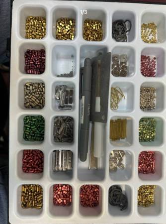 Keying Kit 1