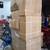 30 Inch Fan Head Non Oscillating 1/2 HP 6800 CFM 120v 5 thumbnail
