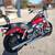 2012 Harley Dyna Street Bob - windshield, touring seat - 19,000 miles 2 thumbnail