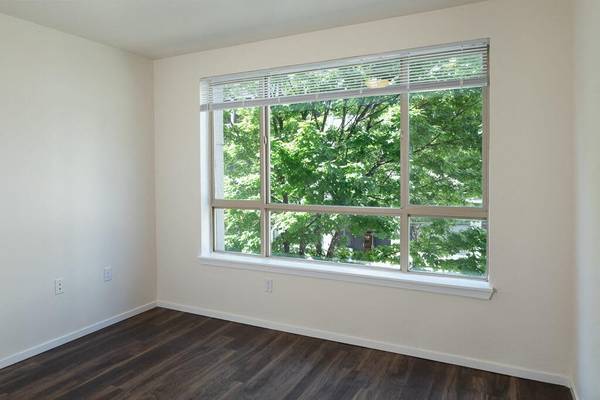 $999 / 395ft2 - Built In Shelving, Lush Garden Courtyard, Wood Inspired Flooring (Downtown)63808130984833122