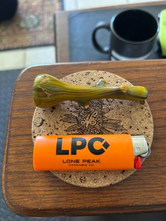 Hickory Chillum 1