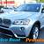 2014 BMW X3 xDrive28i 1 thumbnail